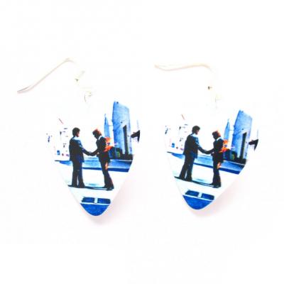 pink floyd blue w men earrings.JPG